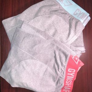 Gymshark Flex Leggings